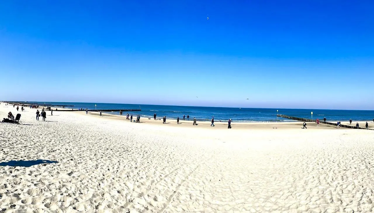 Seaside - Apartamenty Komfort, Widok Na Morze, Parking Kolobrzeg 0*,  Poland