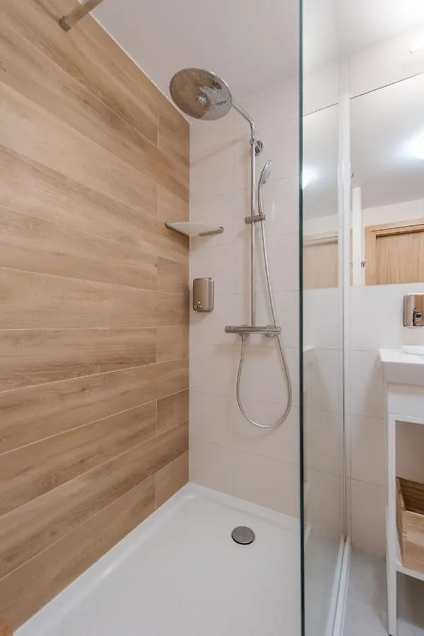 Apartment Seaside - Apartamenty Komfort, Widok Na Morze, Parking Kolobrzeg Poland
