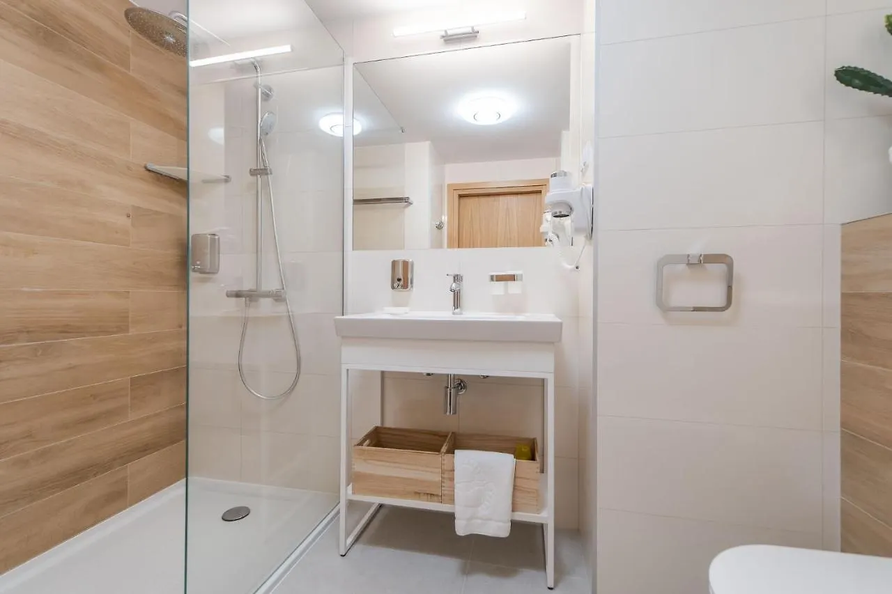 Seaside - Apartamenty Komfort, Widok Na Morze, Parking Kolobrzeg 0*,  Poland