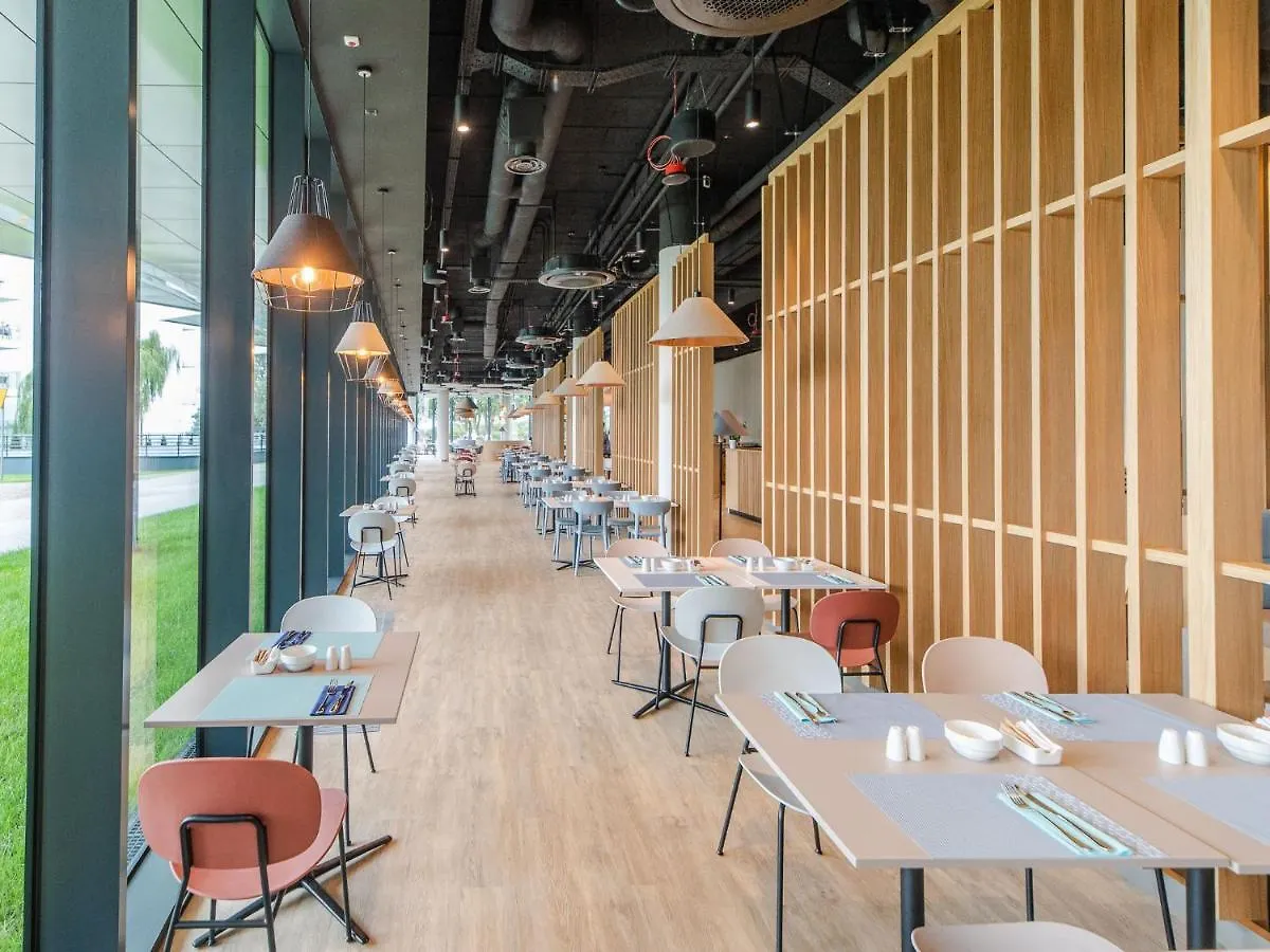 Seaside - Apartamenty Komfort, Widok Na Morze, Parking 코워브제크