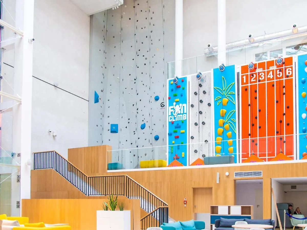 Seaside - Apartamenty Komfort, Widok Na Morze, Parking 코워브제크
